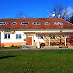 Vendégház Penzion-na Navsi Horní Planá