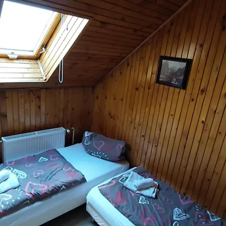 Penzion-na Navsi Guest house