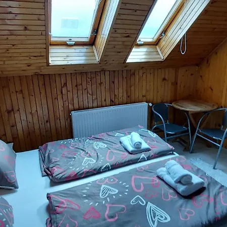 Guest house Penzion-na Navsi