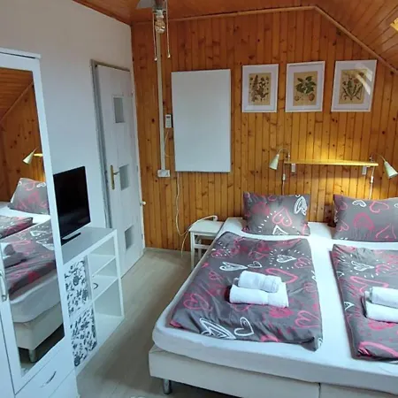 Penzion-na Navsi Guest house 3*