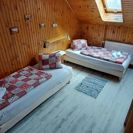 Guest house Penzion-na Navsi Horni Plana