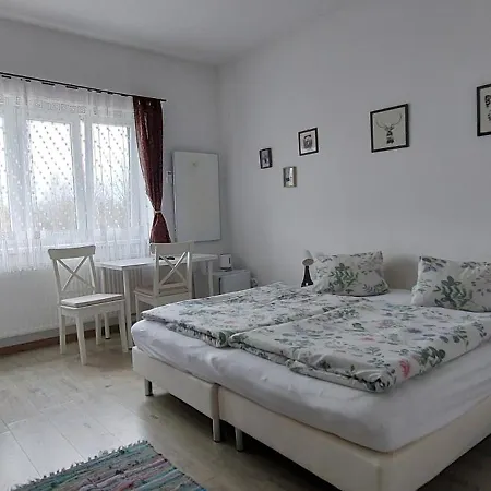 Penzion-na Navsi 3* Horní Planá