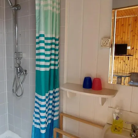 Penzion-na Navsi Guest house