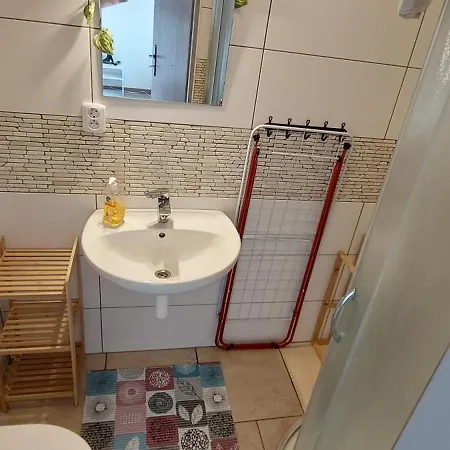 Penzion-na Navsi Guest house 3*