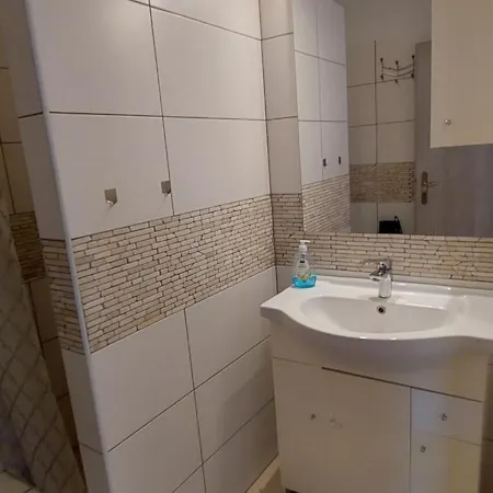 Guest house Penzion-na Navsi