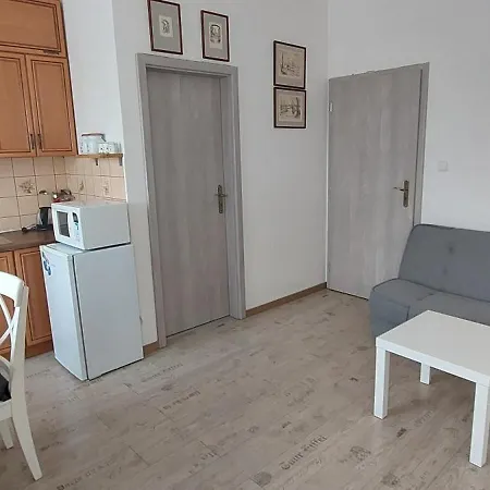 Guest house Penzion-na Navsi