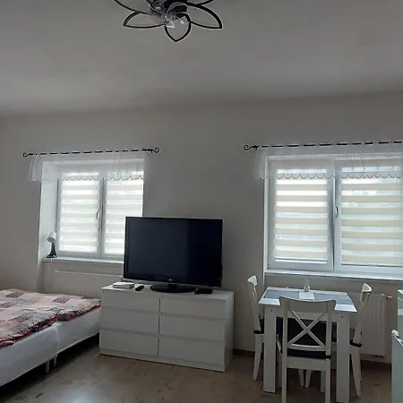 Guest house Penzion-na Navsi Horni Plana