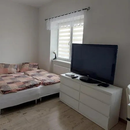 Penzion-na Navsi Guest house