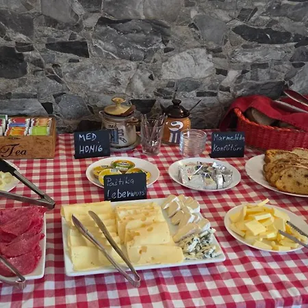 Penzion-na Navsi Vendégház 3*
