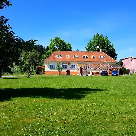 Penzion-na Navsi