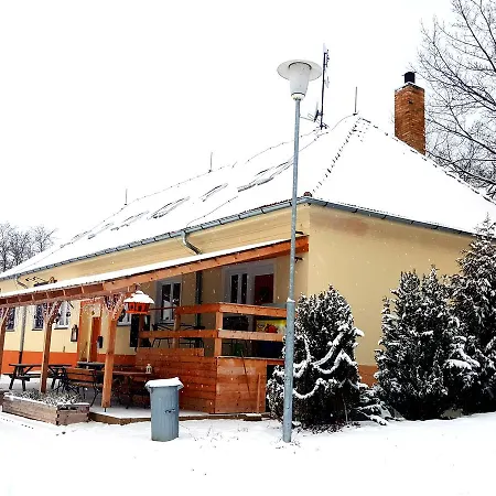 Penzion-na Navsi Guest house 3*