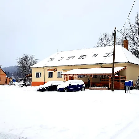Guest house Penzion-na Navsi