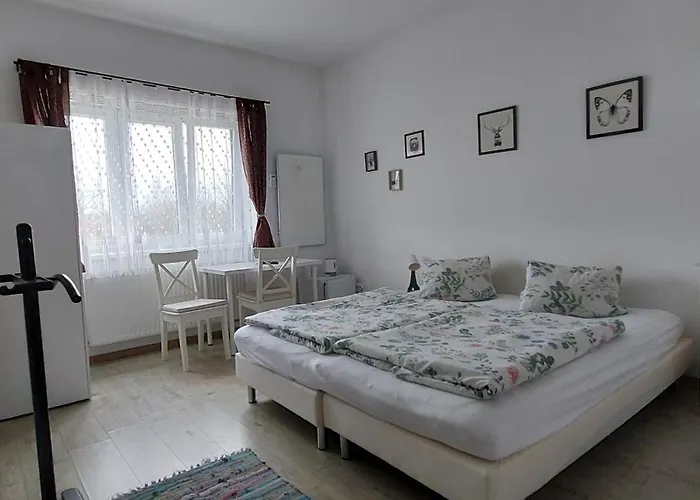 Penzion-na Navsi 3* Horní Planá