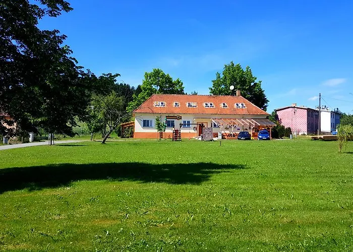 Penzion-na Navsi